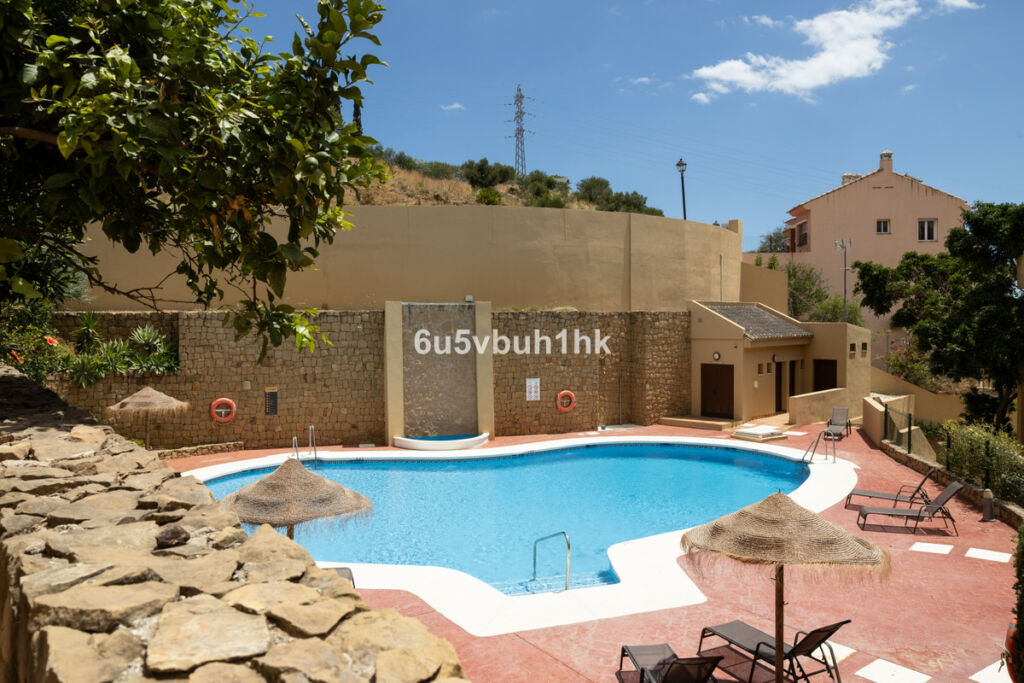 Townhouse Torreblanca Málaga - image 17