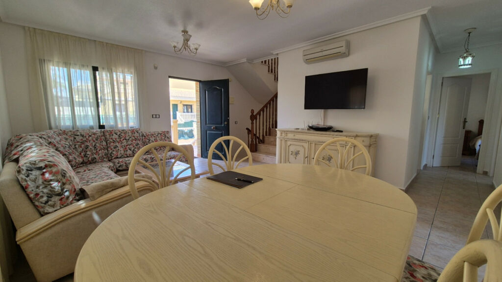 Detached Villa Orihuela Alicante - image 17