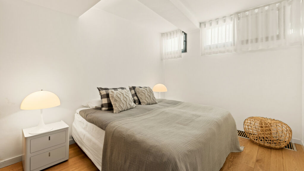 Detached Villa Costabella Málaga - image 17