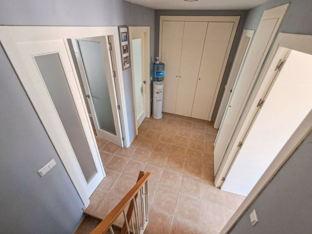 Townhouse Mijas Málaga - image 17