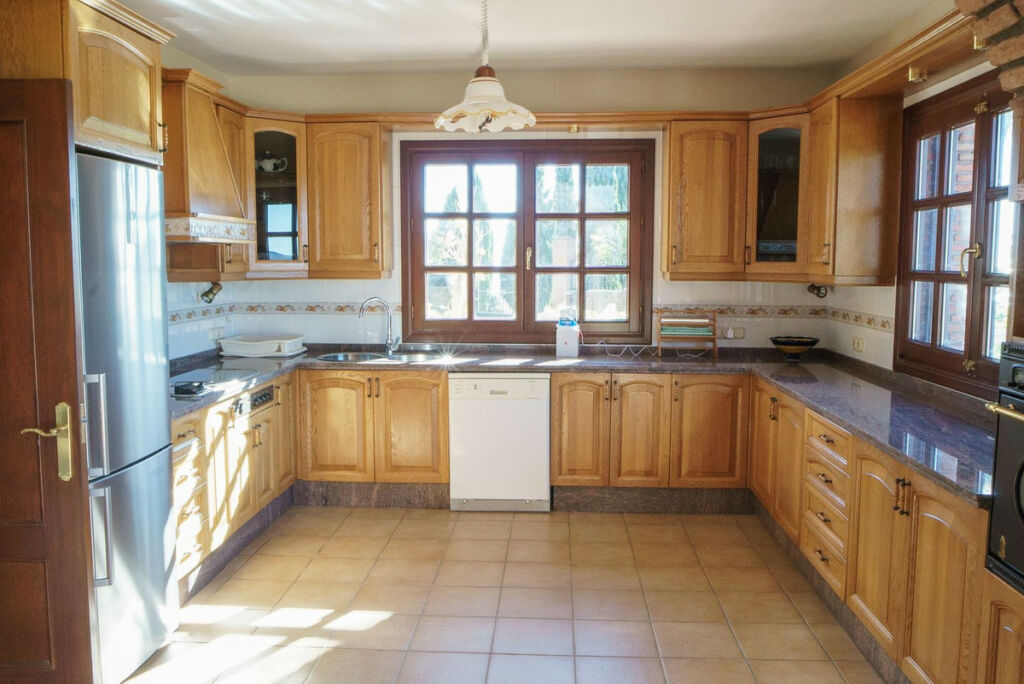Finca - Cortijo Estepona Málaga - image 17