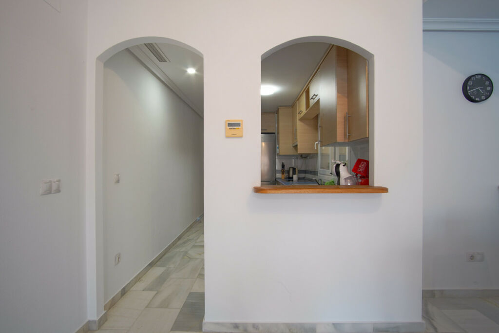 Ground Floor Apartment Calpe Alicante - image 17