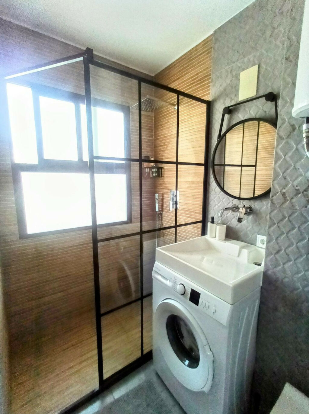 Middle Floor Studio Benalmadena Costa Málaga - image 17