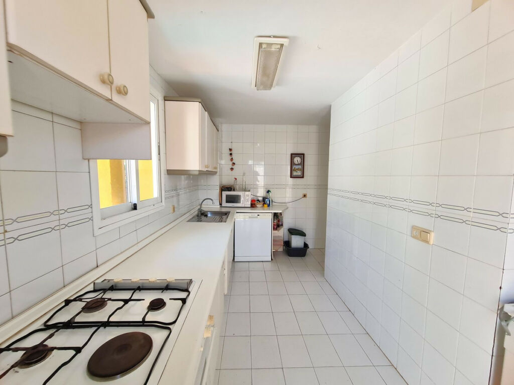 Semi-Detached House Casares Playa Málaga - image 17