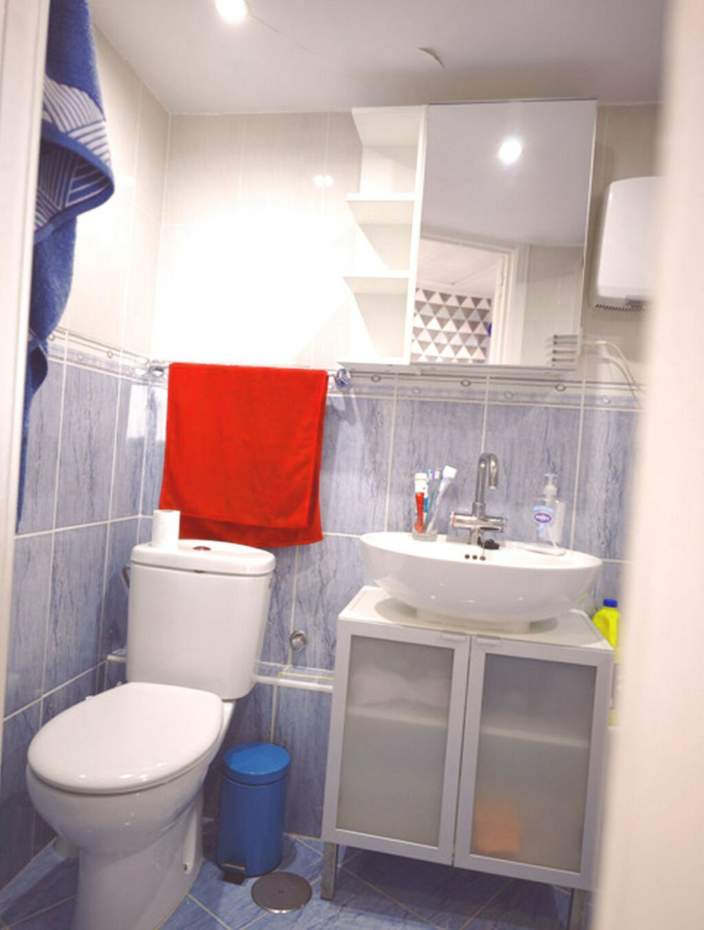 Top Floor Studio Fuengirola Málaga - image 17