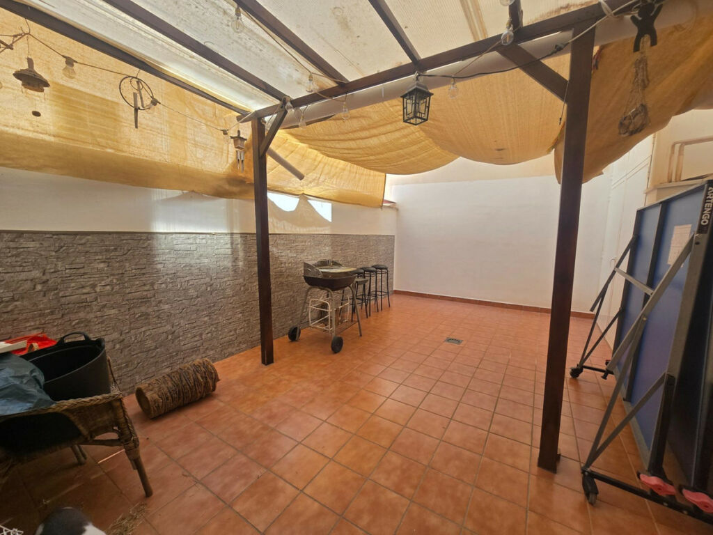 Ground Floor Apartment El Pinillo Málaga - image 17