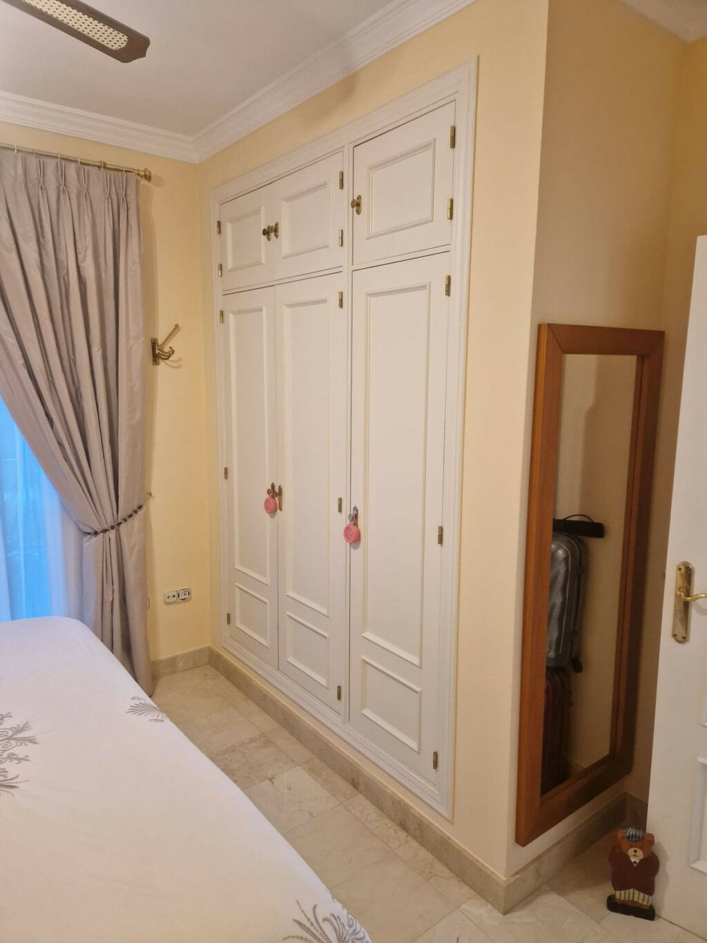 Ground Floor Apartment Casares Playa Málaga - image 17