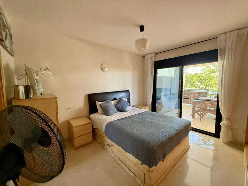 Middle Floor Apartment Riviera del Sol Málaga - image 18