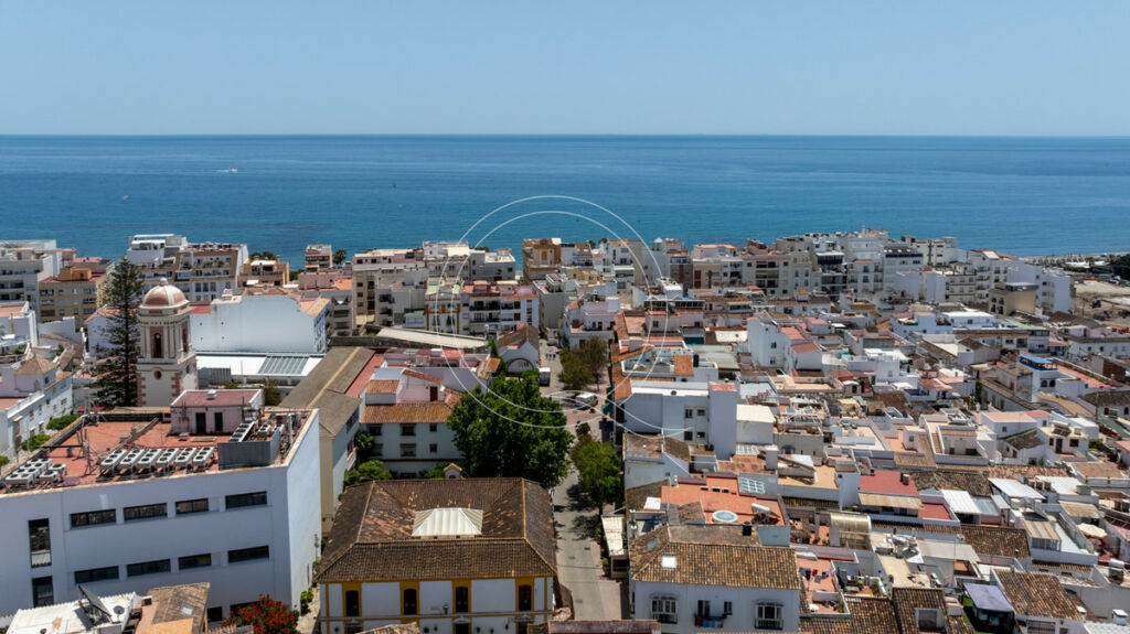 Ground Floor Apartment Estepona Málaga - image 17