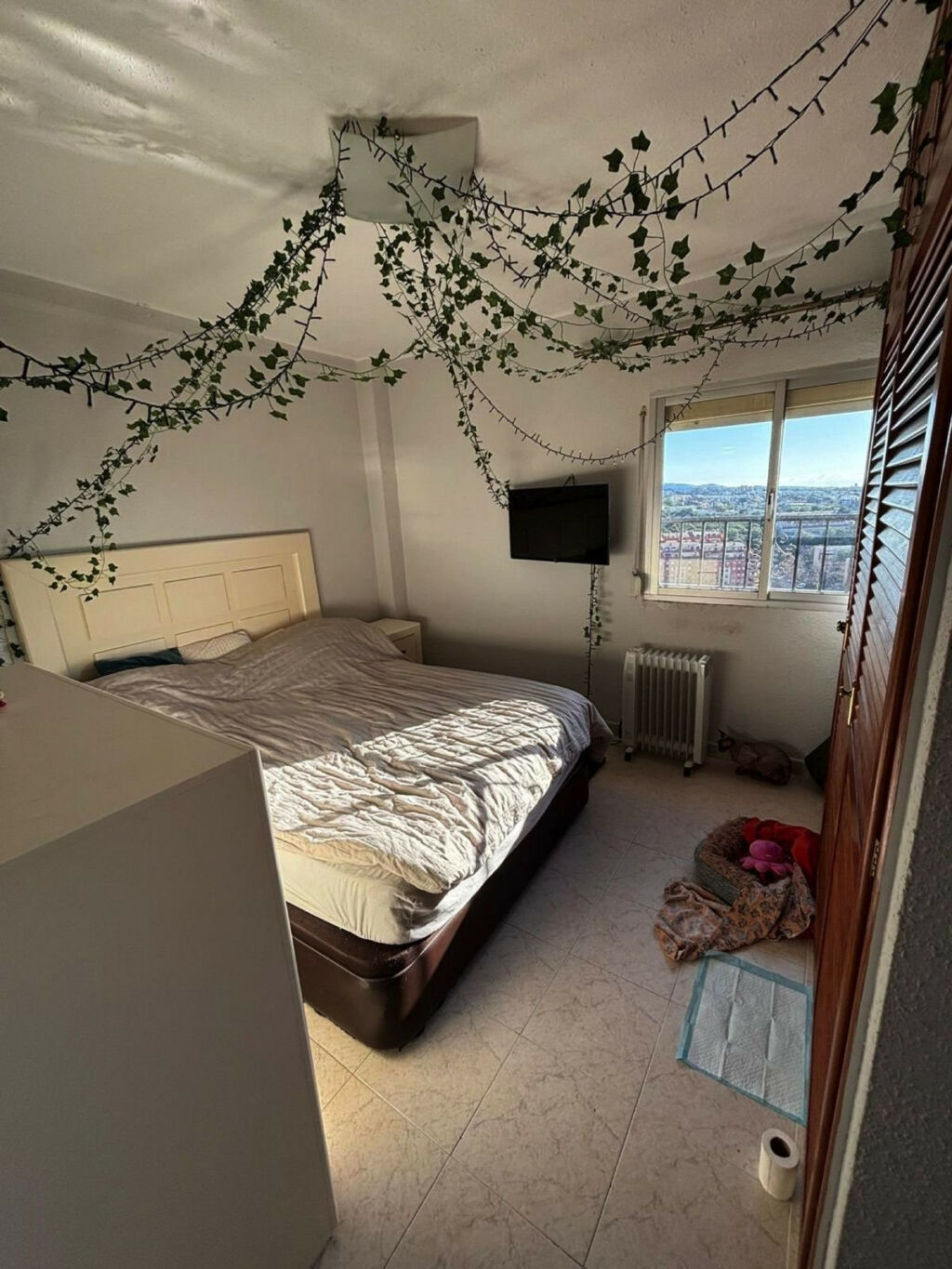 Middle Floor Apartment Marbella Málaga - image 17
