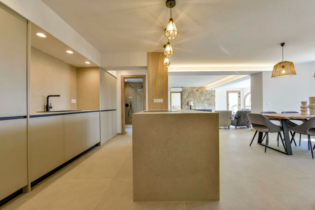 Detached Villa Altea Alicante - image 17