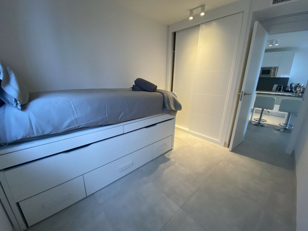 Ground Floor Apartment La Cala de Mijas Málaga - image 17