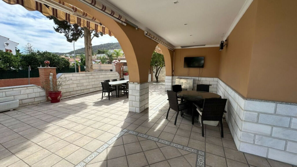 Detached Villa Alhaurín de la Torre Málaga - image 47