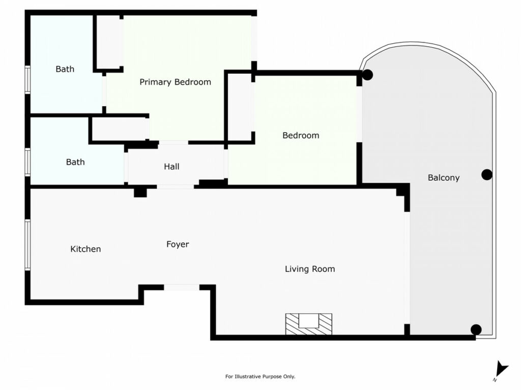 Middle Floor Apartment Calahonda Málaga - image 17