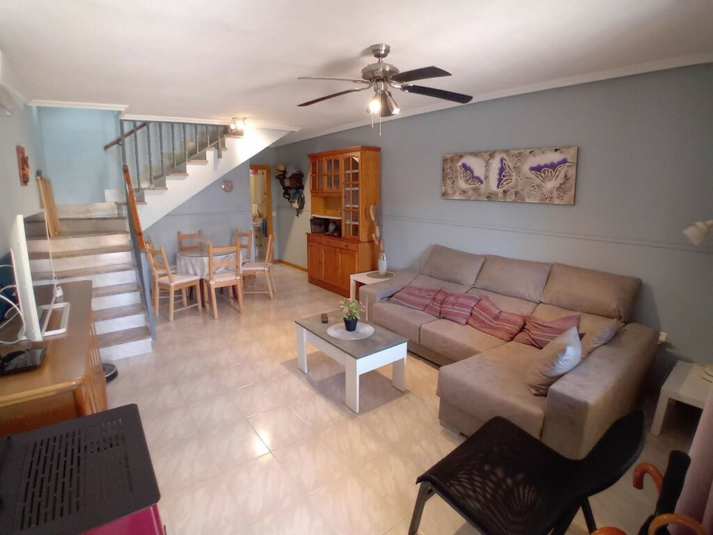 Semi-Detached House Puerto de Mazarrón Murcia - image 13