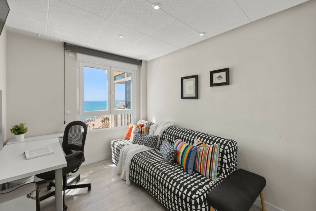 Middle Floor Apartment El Campello Alicante - image 19