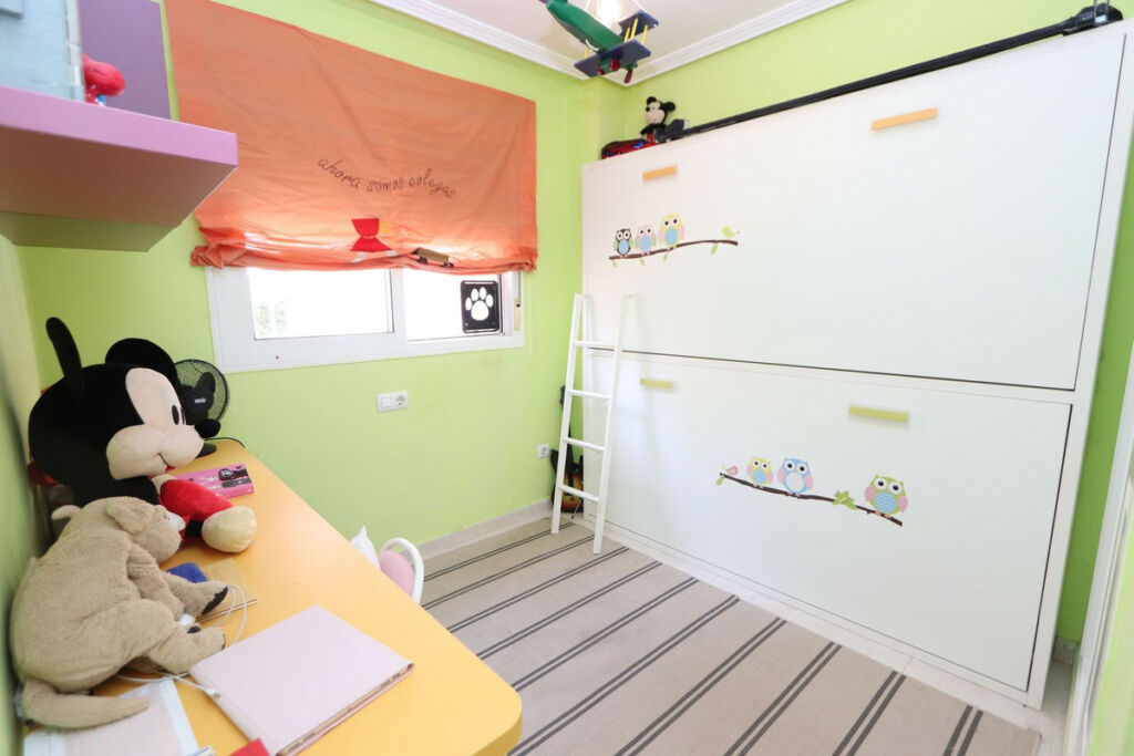 Ground Floor Apartment Los Alcazares Murcia - image 17