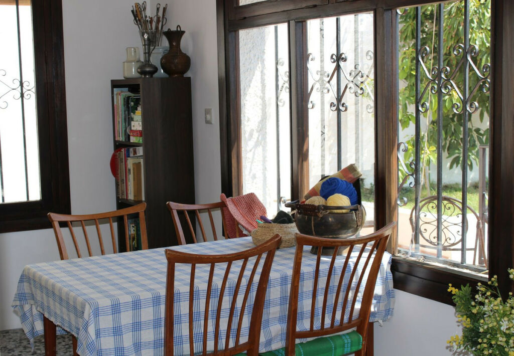 Detached Villa Coín Málaga - image 17