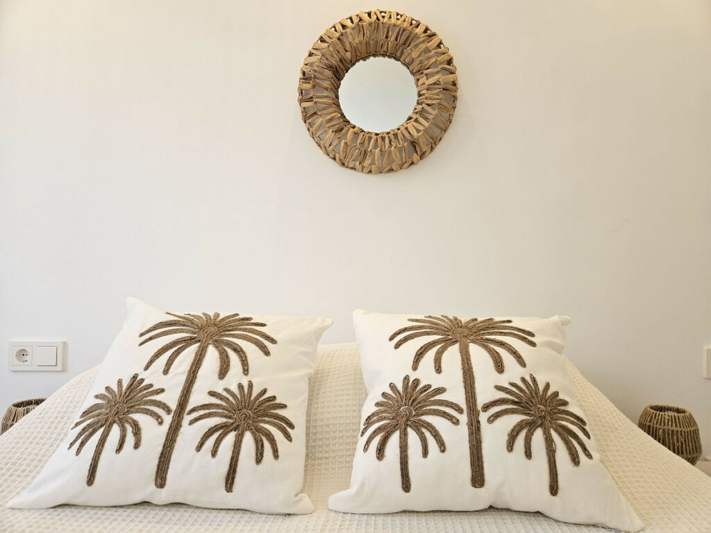 Townhouse Benalmadena Pueblo Málaga - image 17