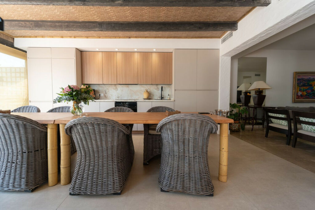 Penthouse Marbella Málaga - image 17