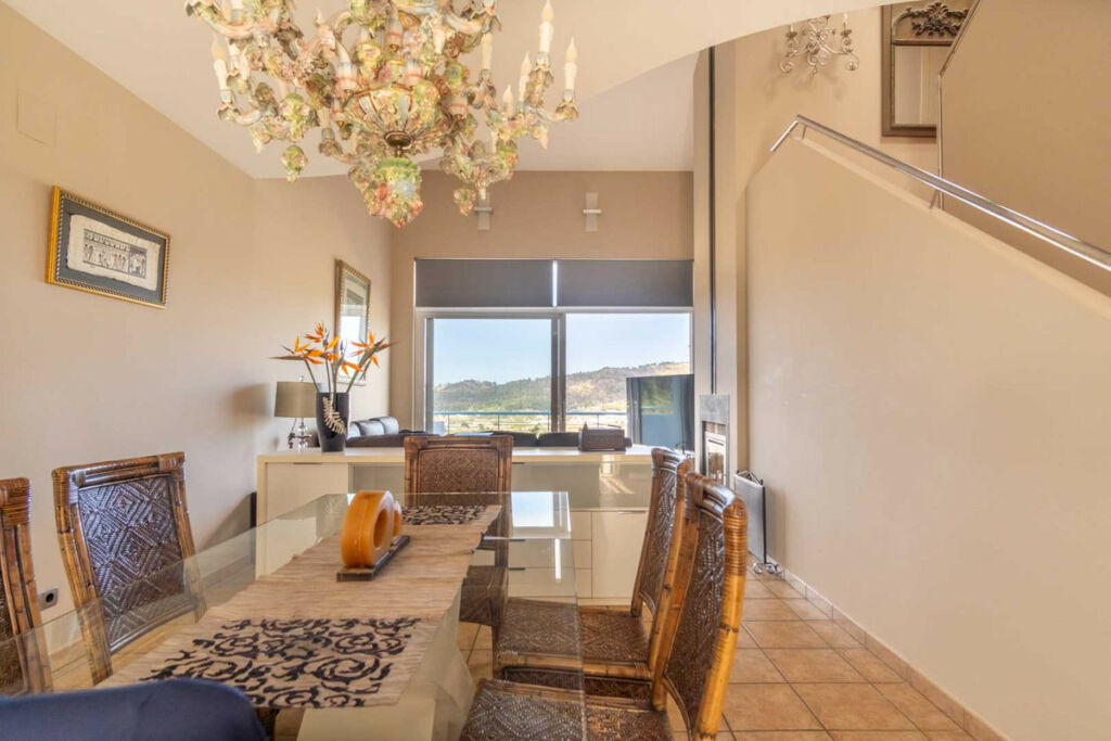 Detached Villa Pedreguer Alicante - image 17