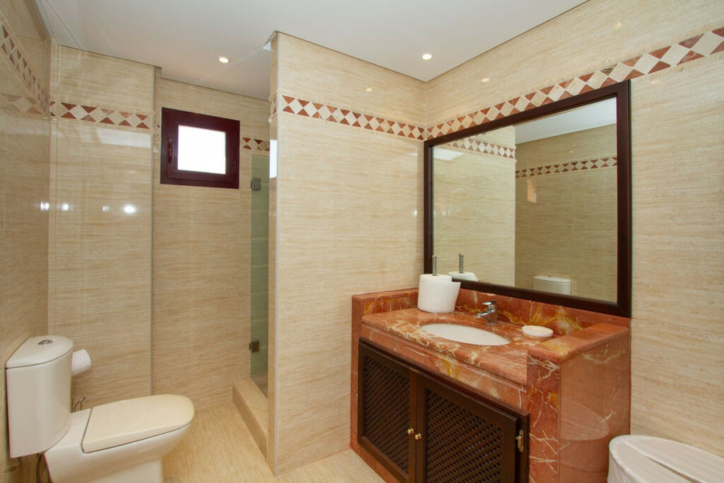 Penthouse La Mairena Málaga - image 17
