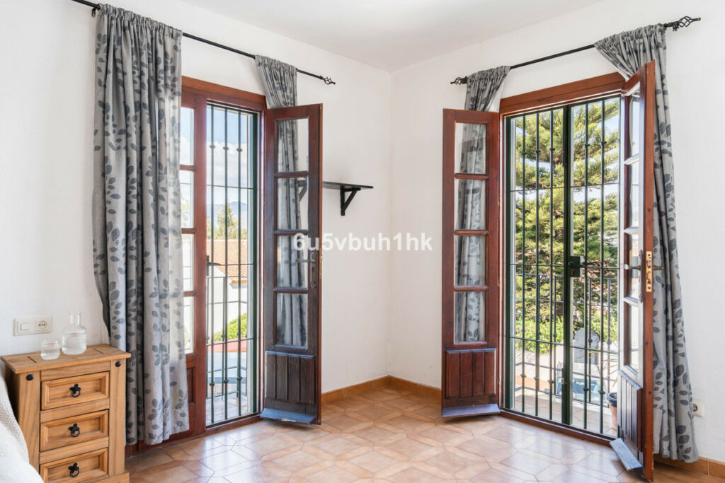 Townhouse Mijas Golf Málaga - image 17