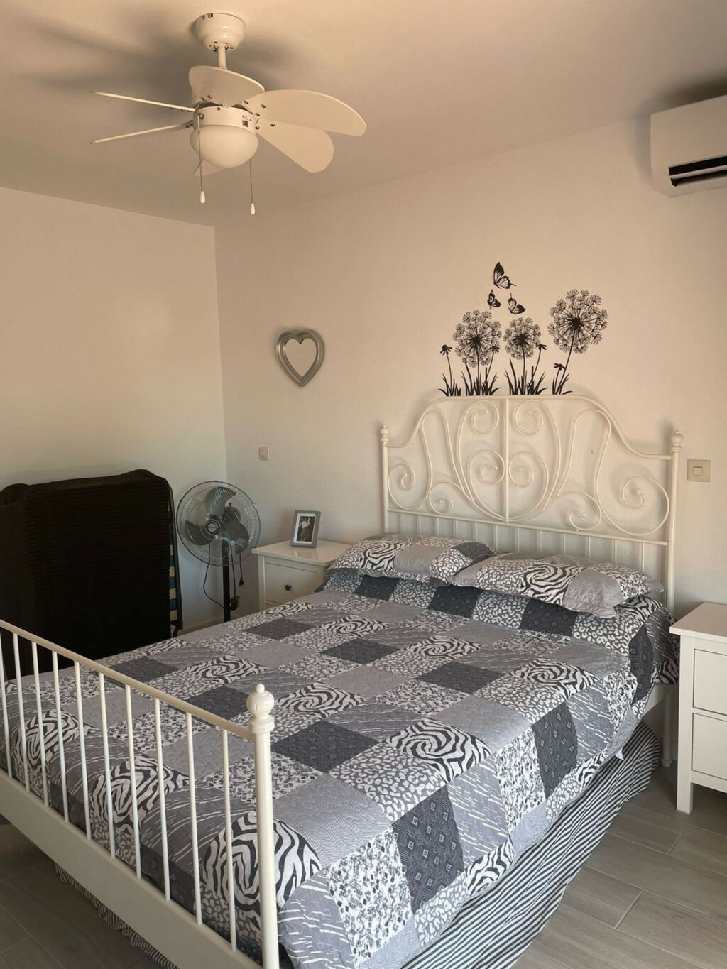 Middle Floor Apartment Mijas Málaga - image 17