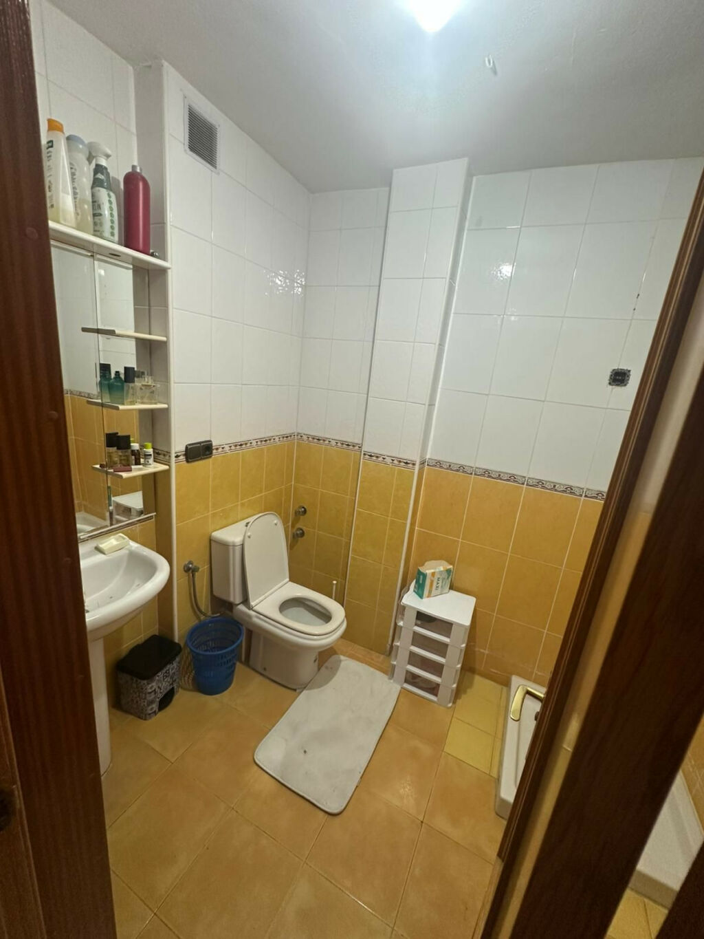 Top Floor Apartment San Pedro de Alcántara Málaga - image 17