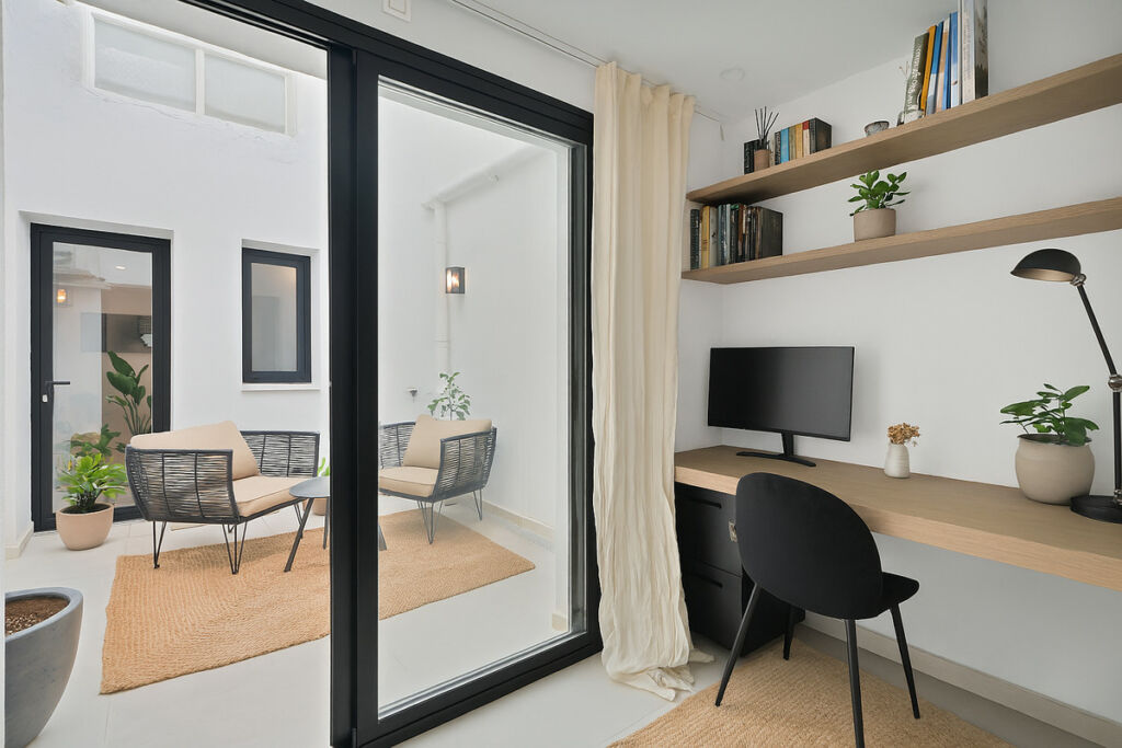 Ground Floor Apartment Estepona Málaga - image 17