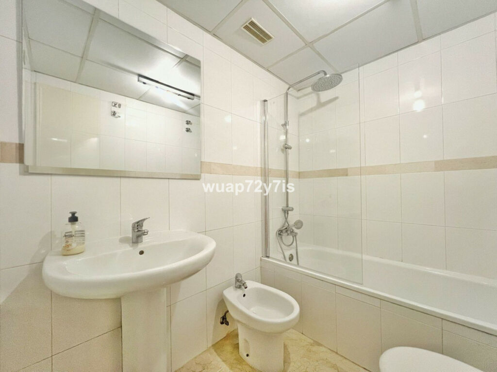 Ground Floor Apartment Costalita Málaga - image 17