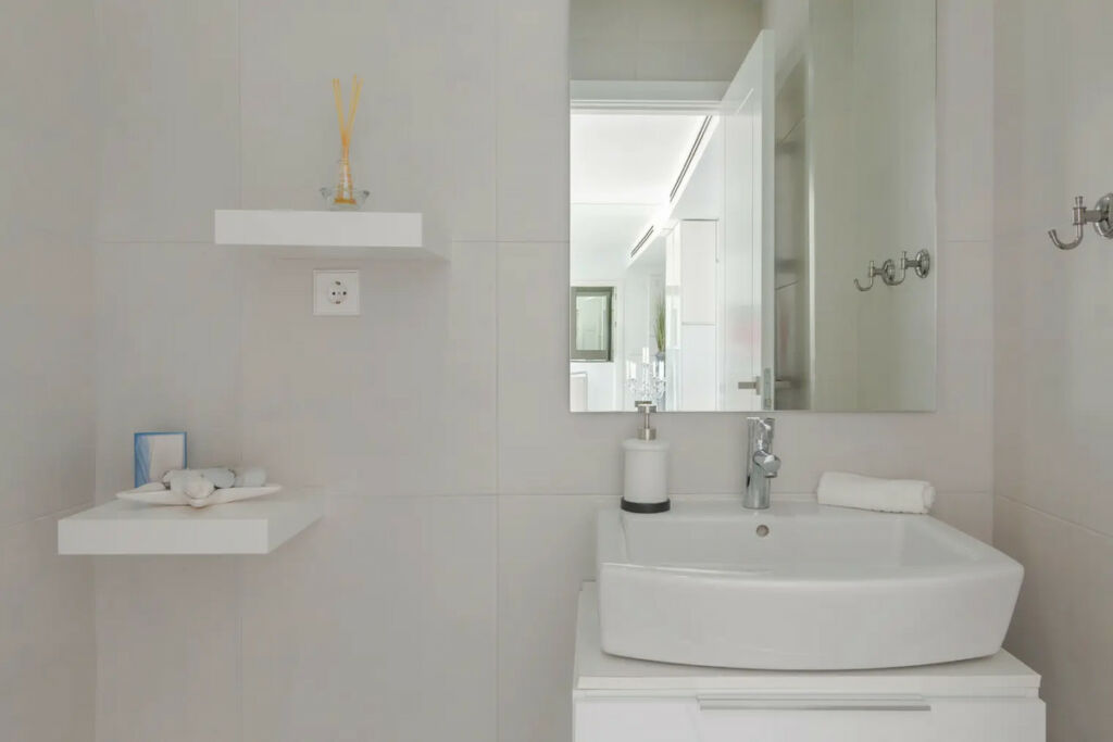 Townhouse Selwo Málaga - image 17