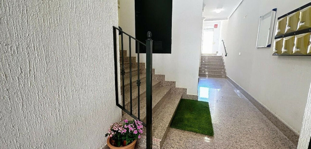 Middle Floor Apartment San Pedro del Pinatar Murcia - image 17