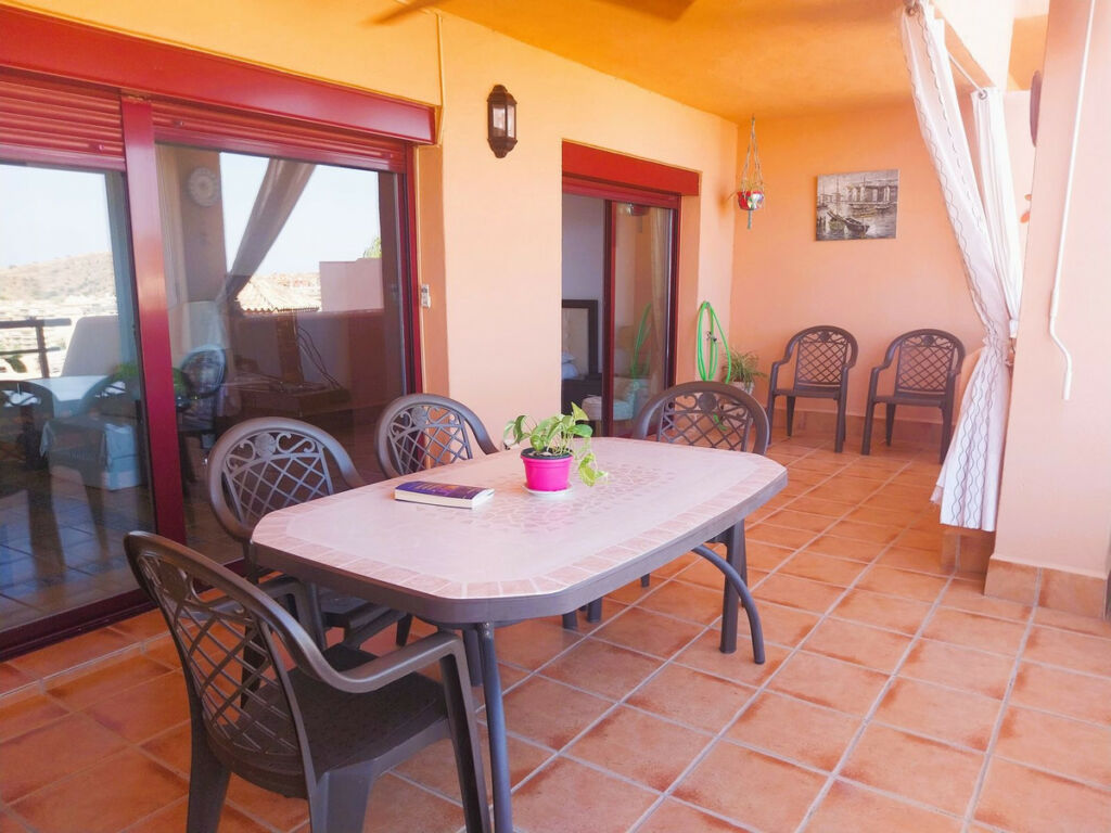 Middle Floor Apartment Calahonda Málaga - image 18