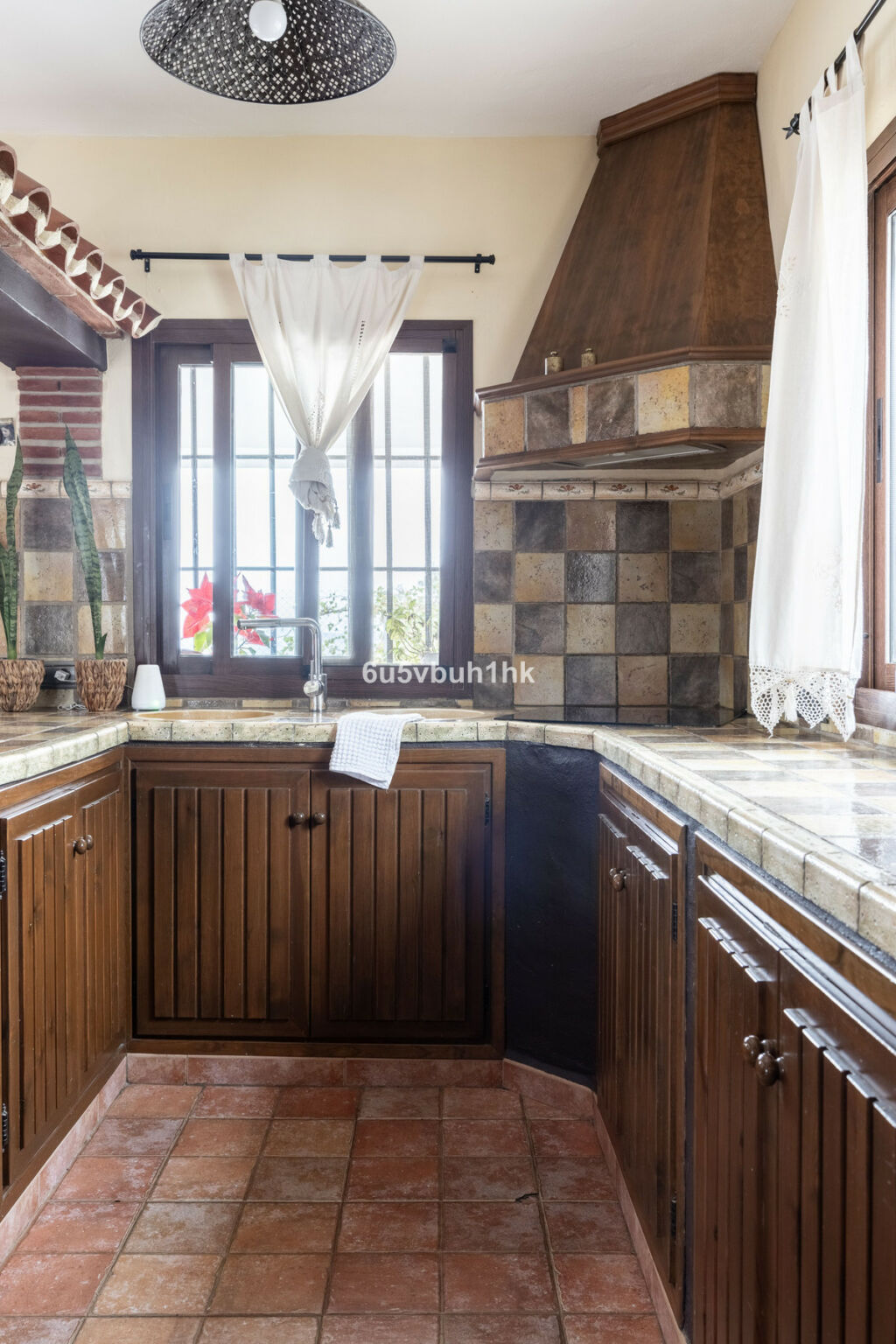 Detached Villa Mijas Málaga - image 17