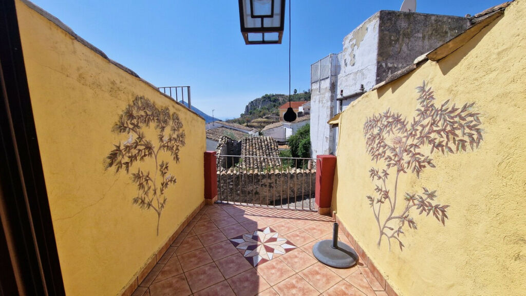 Townhouse Tárbena Alicante - image 17