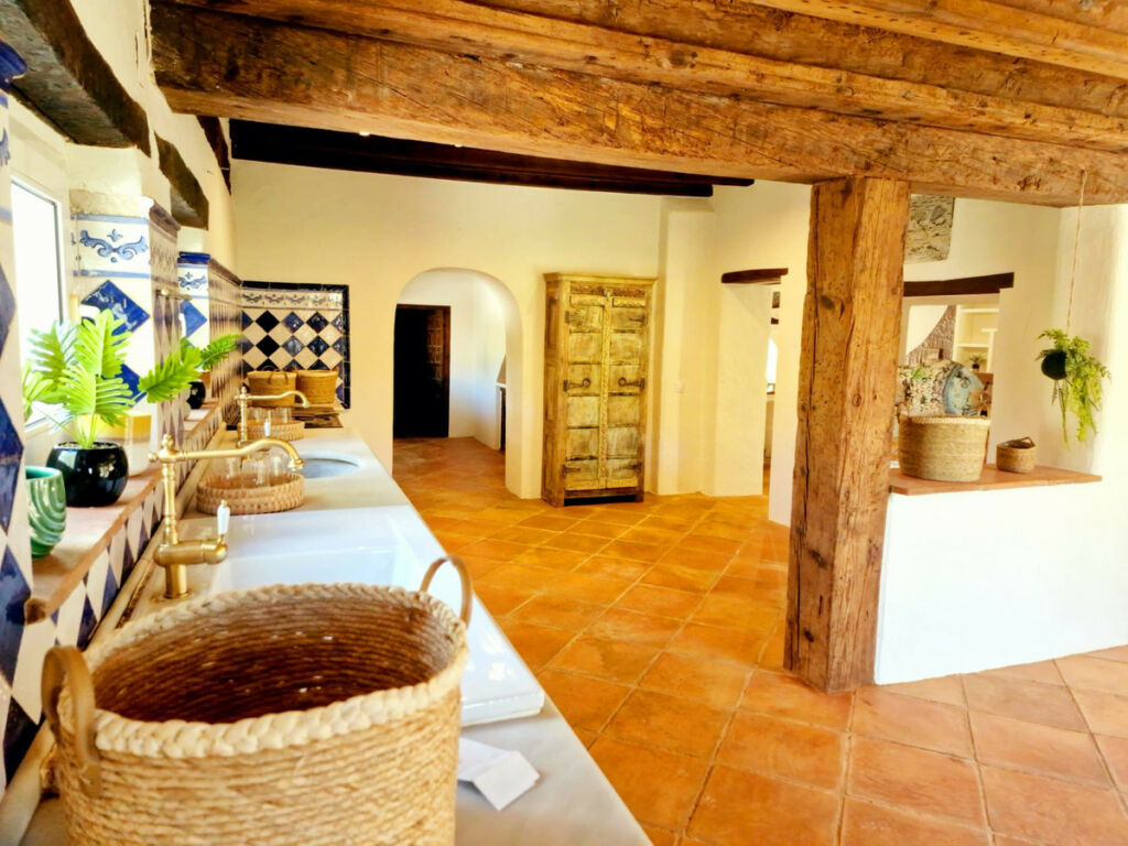 Finca - Cortijo Senija Alicante - image 17