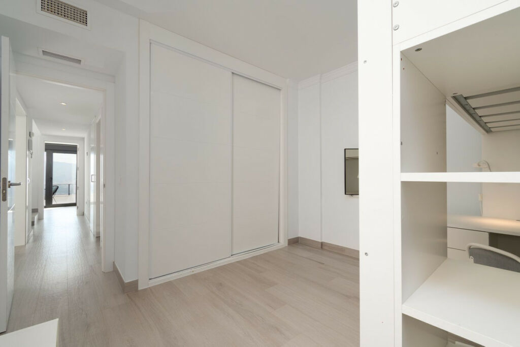 Semi-Detached House La Mairena Málaga - image 17