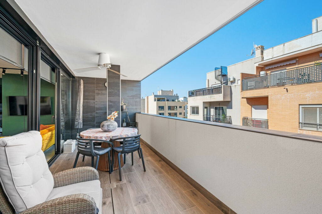 Middle Floor Apartment Formentera del Segura Alicante - image 17