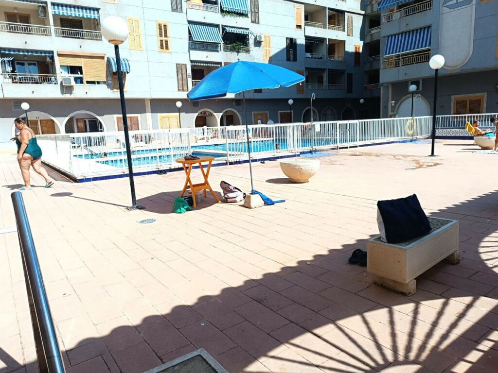Penthouse Torrevieja Alicante - image 17
