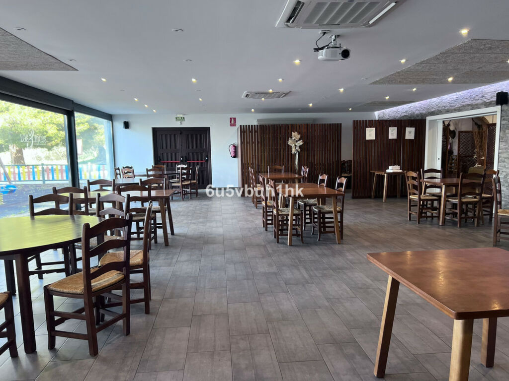 Restaurant Málaga Málaga - image 17