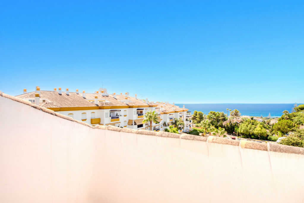 Penthouse The Golden Mile Málaga - image 18