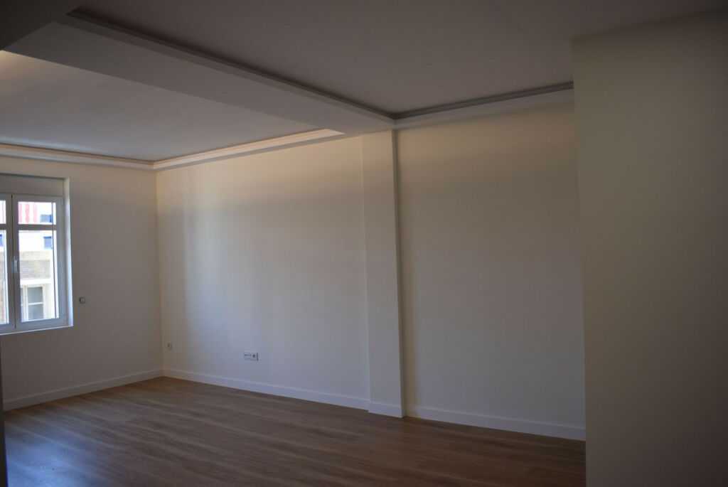 Middle Floor Apartment Málaga Centro Málaga - image 17