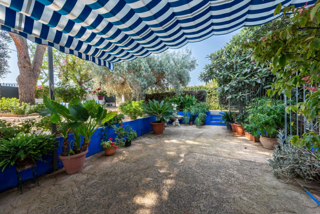 Finca - Cortijo Coín Málaga - image 17