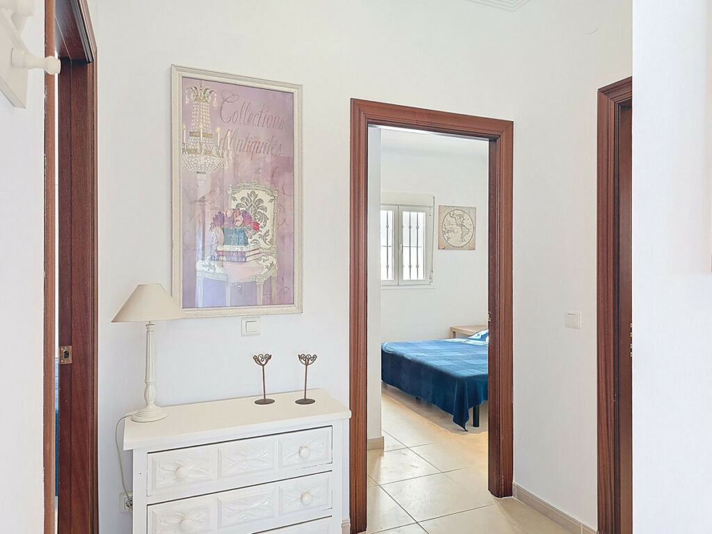 Detached Villa Arenas Málaga - image 17