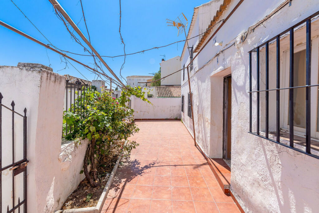 Townhouse Ronda Málaga - image 17