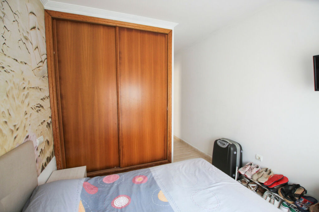 Bungalow Calpe Alicante - image 17
