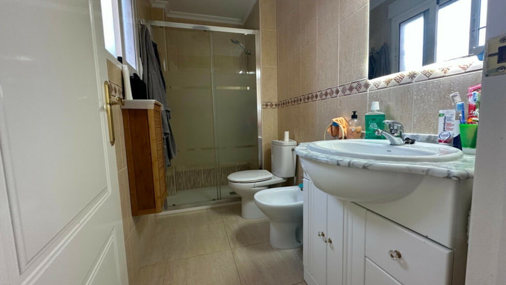 Bungalow Daya Nueva Alicante - image 17