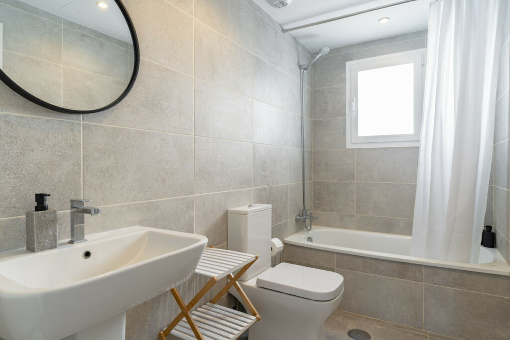 Penthouse Estepona Málaga - image 17