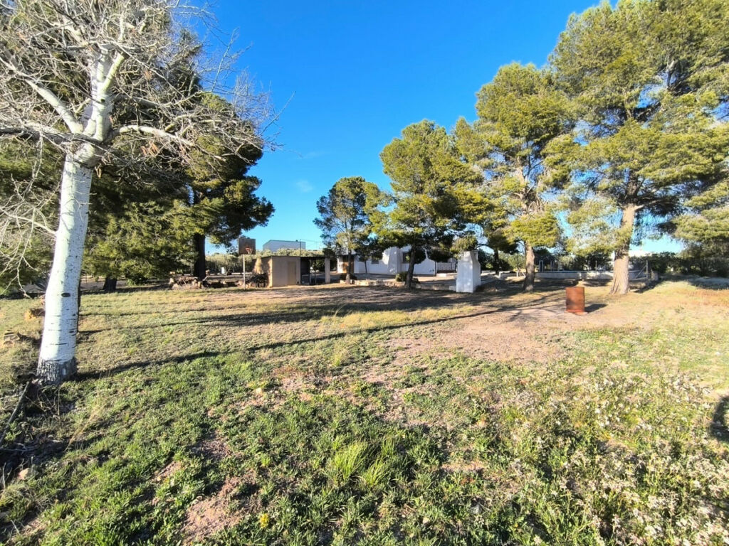 Detached Villa Yecla Murcia - image 17